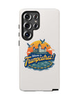 Welcome to Trumpcatraz! - 02 - Phone Case