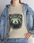 Dinner At The Twilight Zone - 01 - T-Shirt