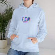 Ten Stunner - 01 - Hoodie