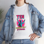 10 Outta 10 - 02 - T-Shirt