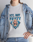 Icey, Not Feisty - 01 - T-Shirt
