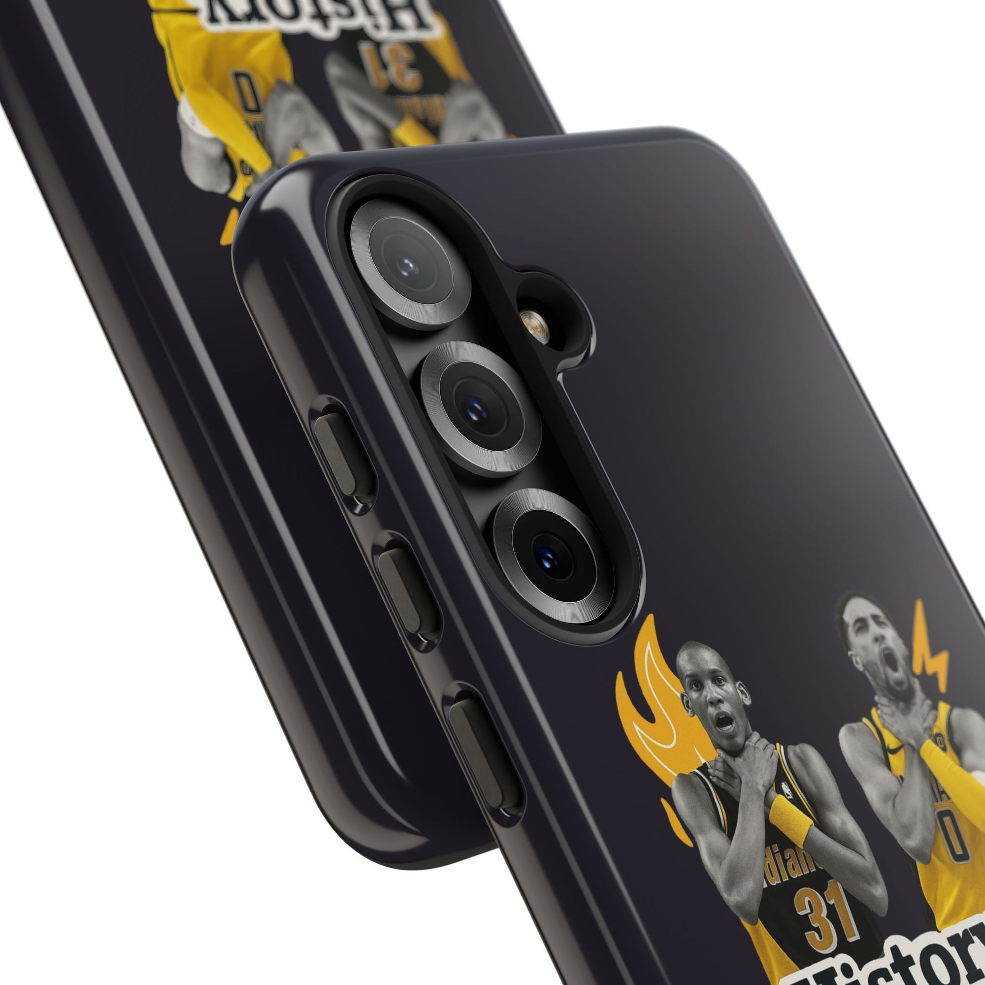 Design 01 - 01 - Phone Case