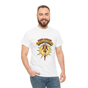 Under Dressed - Over Powered! - 01 - T-Shirt