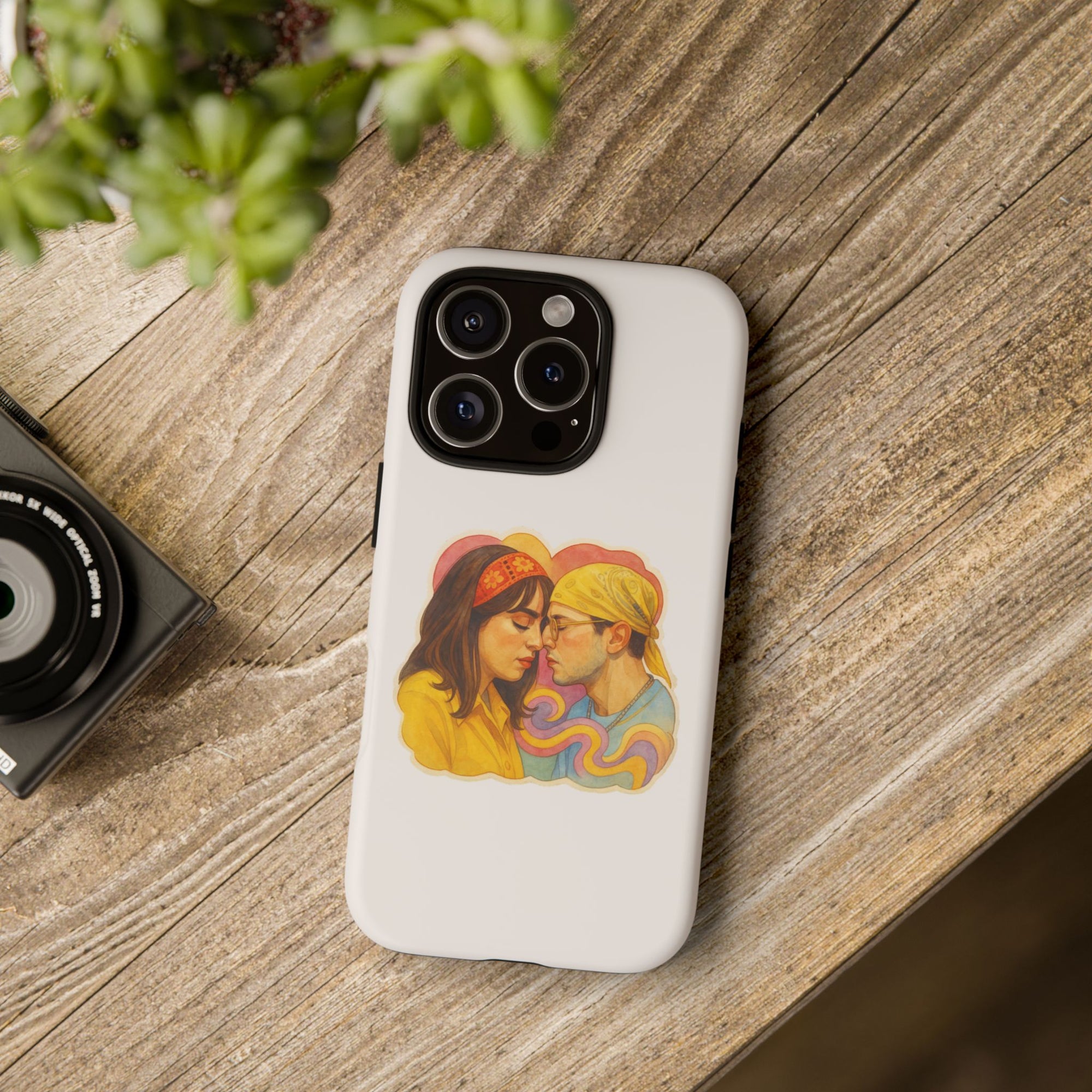 Noam Kleinstein - Shachar Tavoch - 01 - Phone Case