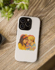 Noam Kleinstein - Shachar Tavoch - 01 - Phone Case