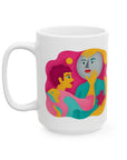 Discoball - 02 - Mug