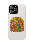 Noam Kleinstein - Sheep - 01 - Phone Case