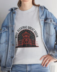 Make Alcatraz Great Again - 01 - T-Shirt