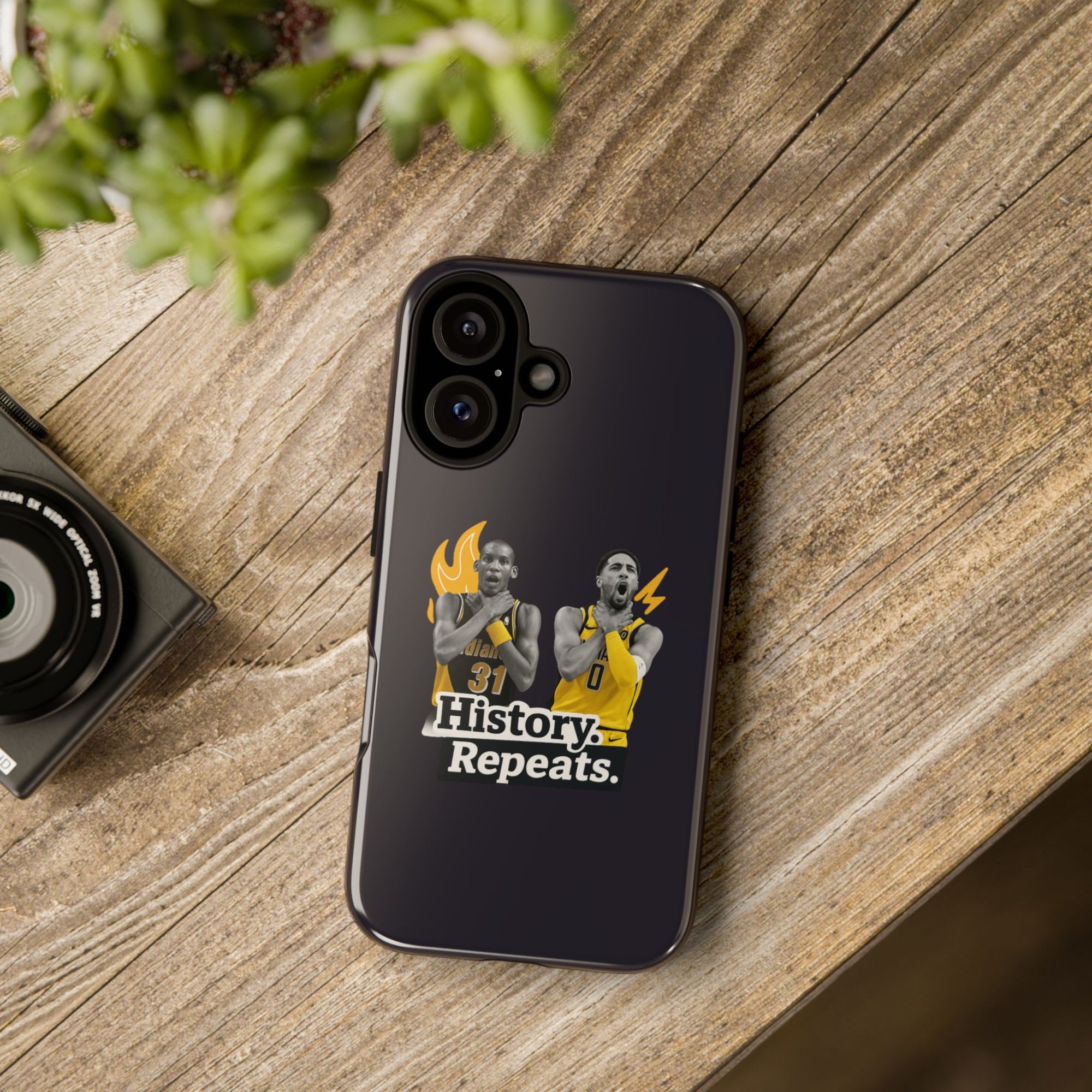 Design 01 - 01 - Phone Case