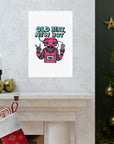 Old Beat, New Bot - 02 - Poster