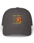 100 MEN. 1 GORILLA. NO SURVIVORS - 01 - Hat