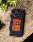 Noam Kleinstein - Muppet - 01 - Phone Case