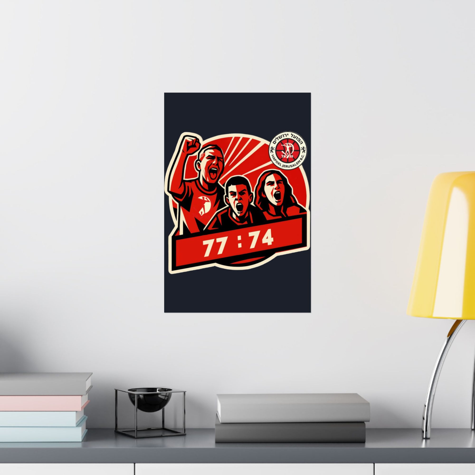 Design 03 - 01 - Poster