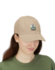Open AI: Stealing Ghibli since 2021 - 03 - Hat