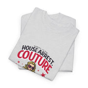 Marine Le Pen - House Arrest Couture - 01 - T-Shirt