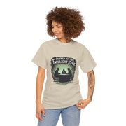 Dinner At The Twilight Zone - 01 - T-Shirt