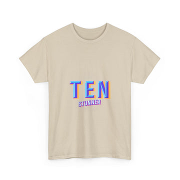 Ten Stunner - 01 - T-Shirt