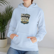 Nature's MMA - 02 - Hoodie
