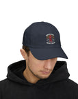 Make Alcatraz Great Again - 02 - Hat