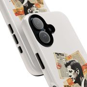 JFK Files: Read 'Em and Weep - 01 - Phone Case