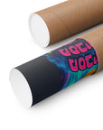 Noam Kleinstein - Bootleg 3 - 01 - Poster