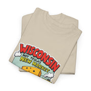 Wisconsin: Not Tesla's New Market - 02 - T-Shirt