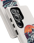 SPACE: THE ULTIMATE LAYOVER - 01 - Phone Case