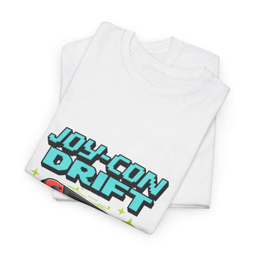 Joy-Con Drift 2.0 - 01 - T-Shirt