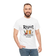 Regret - The Hangover Episode - 02 - T-Shirt