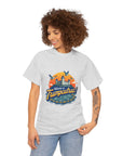 Welcome to Trumpcatraz! - 02 - T-Shirt