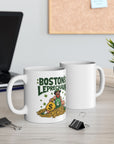 Six Billion Dollar Leprechaun - 01 - Mug