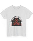 Make Alcatraz Great Again - 01 - T-Shirt