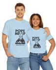 Pope Me Up Balenciaga - 01 - T-Shirt
