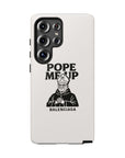 Pope Me Up Balenciaga - 01 - Phone Case