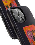 Noam Kleinstein - Muppet - 01 - Phone Case