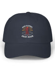 Make Alcatraz Great Again - 02 - Hat