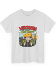 Wisconsin: Not Tesla's New Market - 02 - T-Shirt