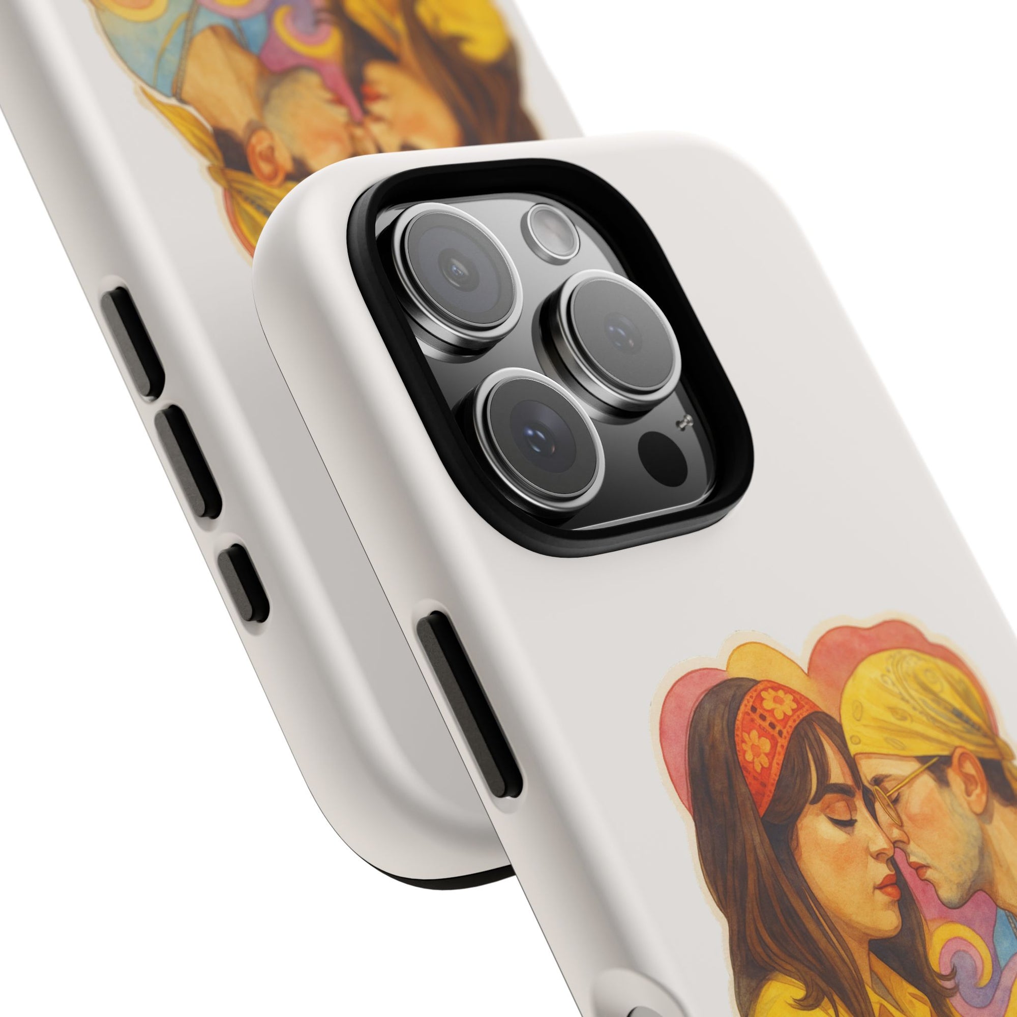 Noam Kleinstein - Shachar Tavoch - 01 - Phone Case