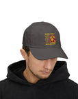100 MEN. 1 GORILLA. NO SURVIVORS - 01 - Hat
