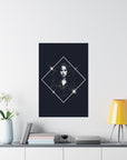 Noam Kleinstein - Cosmic  - 01 - Poster