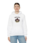 White Lotus: Come Married, Leave Wealthy - 01 - Hoodie
