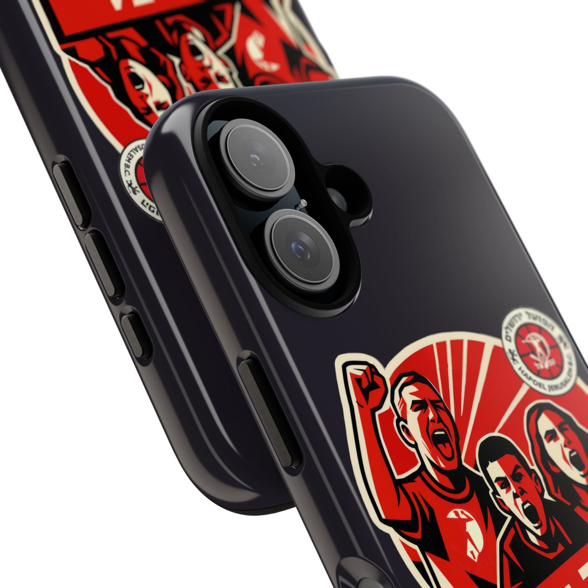 Design 03 - 01 - Phone Case