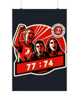 Design 03 - 01 - Poster