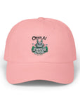 Open AI: Stealing Ghibli since 2021 - 02 - Hat