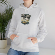 Nature's MMA - 02 - Hoodie