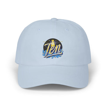 Ten Stunner - 02 - Hat