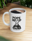 Pope Me Up Balenciaga - 01 - Mug