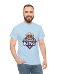 Bobble King - 02 - T-Shirt