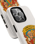 Noam Kleinstein - Sheep - 01 - Phone Case