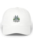 Open AI: Stealing Ghibli since 2021 - 03 - Hat